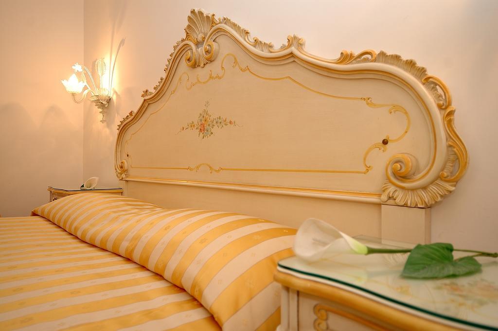 Casa Sul Molo Bed & Breakfast Venice Exterior photo