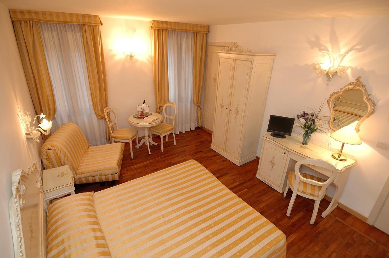 Casa Sul Molo Bed & Breakfast Venice Exterior photo